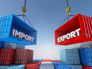 استيراد وتصدير