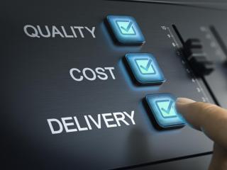 إدارة العمليات