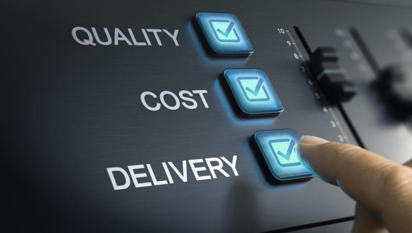 إدارة العمليات