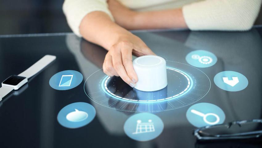 الاستشارات والتواصل المباشر