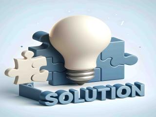 حلول مخصصة لكل عميل